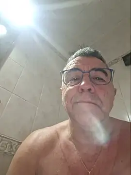 Show webcam de darialmas