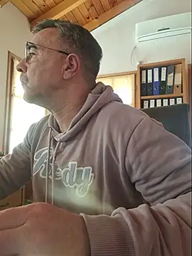 darialmasのウェブカメラショー