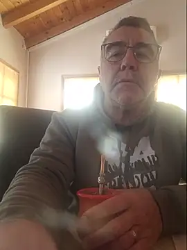 Webkamerová show darialmas