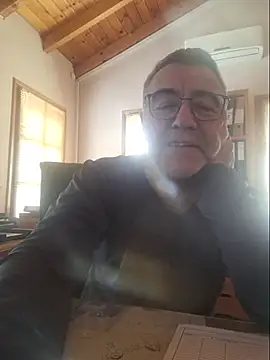 darialmas Webcam Show