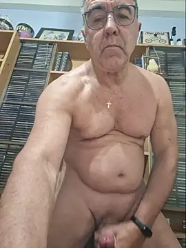 darialmas Show in webcam