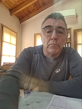 darialmasn Webbikameraesitys