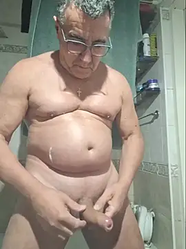 Show de darialmas na webcam