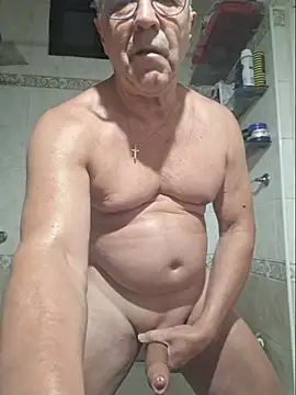 darialmas Show Webcam