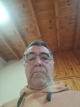 darialmas Show in webcam