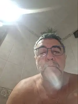 darialmas Webcam Show