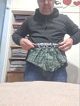 darialmas Show Webcam