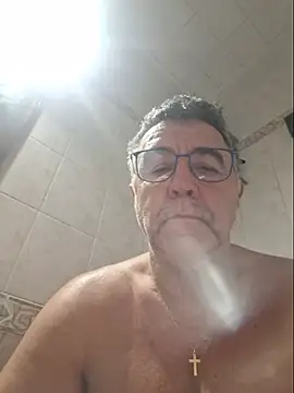 darialmasのウェブカメラショー