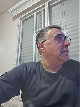 darialmasn Webbikameraesitys