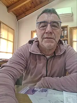 Webkamerová show darialmas