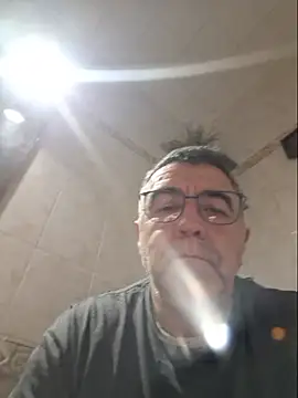 Show de darialmas na webcam