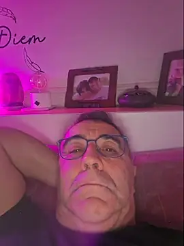 Show de darialmas na webcam