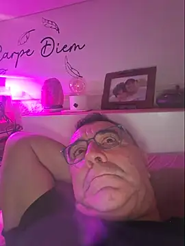darialmas Webcam Show