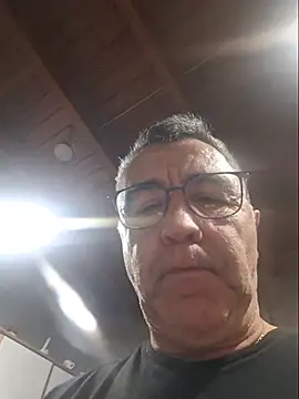 הופעת וובקאם של darialmas