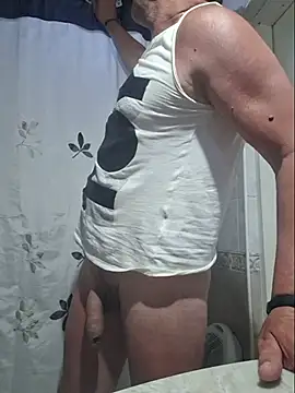 darialmas' Webcam Show
