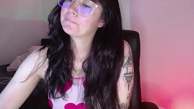 NewAgatha_Bolton's Webcam Show