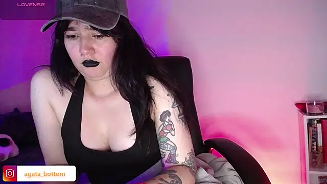 Živý XXX chat NewAgatha_Bolton