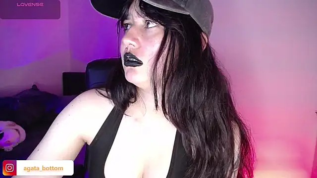 Živý XXX chat NewAgatha_Bolton