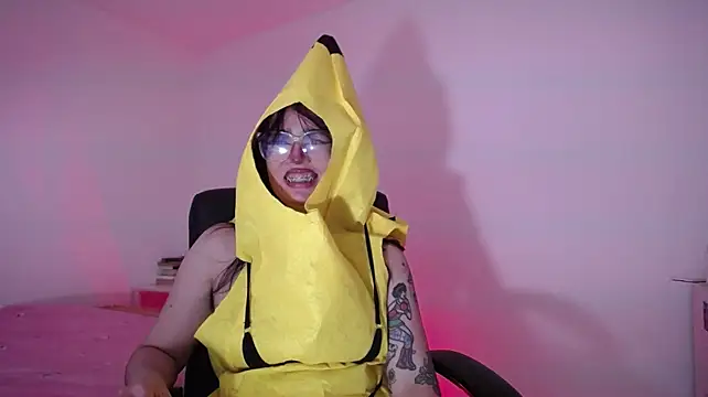 agatabolton's Live XXX Chat