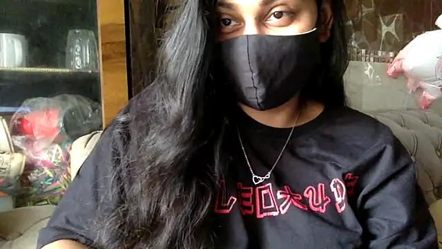 Haanikaur_saavi's Webcam Show