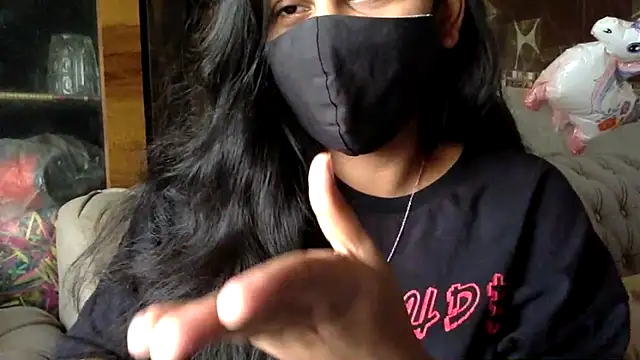 Sembang XXX Secara Langsung Haanikaur_saavi