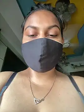 Show Webcam de Haanikaur_saavi