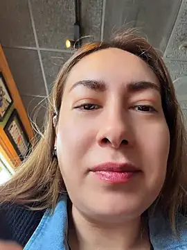 عرض كام IAmScarlettLove
