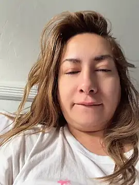 IAmScarlettLove's Webcam Show