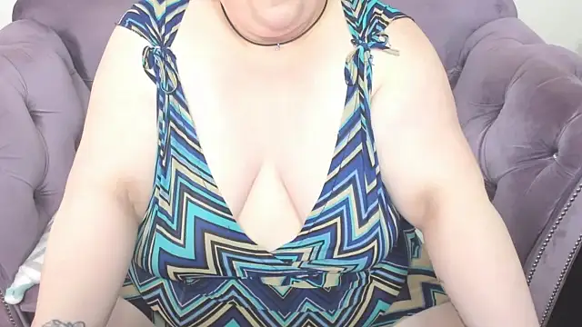 fashiona Pertunjukan Webcam