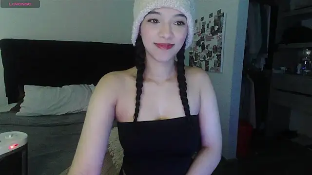 Jasmine_019 Live XXX-Chat