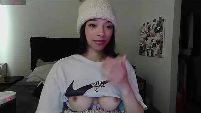 Jasmine_019 라이브 XXX 채팅