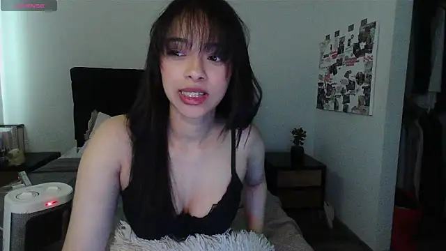 Živý XXX chat Jasmine_019