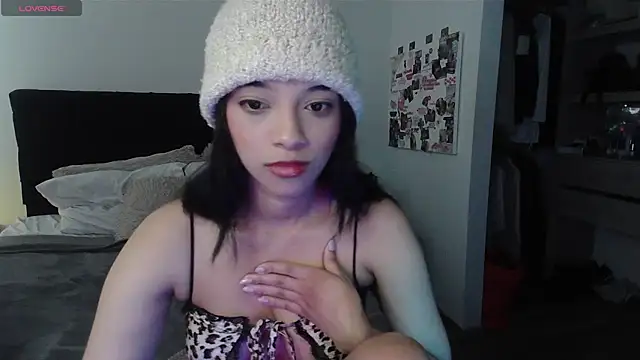 Živý XXX chat Jasmine_019