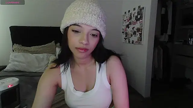 Jasmine_019 Chat XXX in diretta
