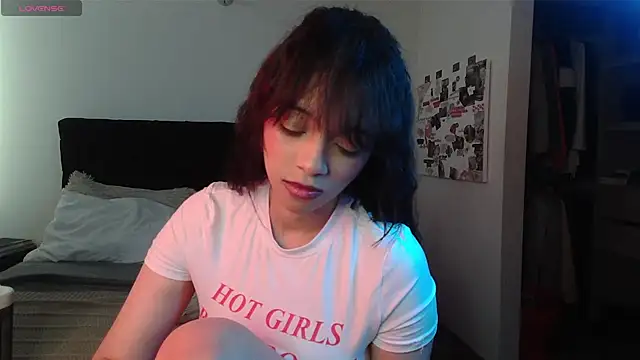 Jasmine_019 Obrolan Langsung XXX