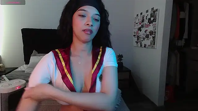 Czat XXX na żywo – Jasmine_019