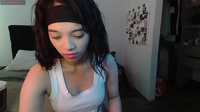 Jasmine_019 라이브 XXX 채팅