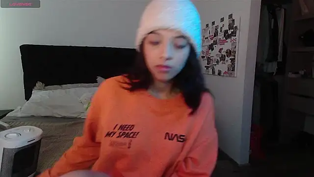Jasmine_019 Live XXX-chat
