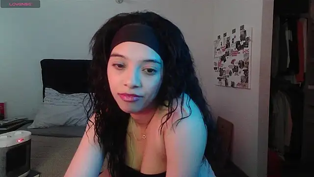 Živý XXX chat Jasmine_019