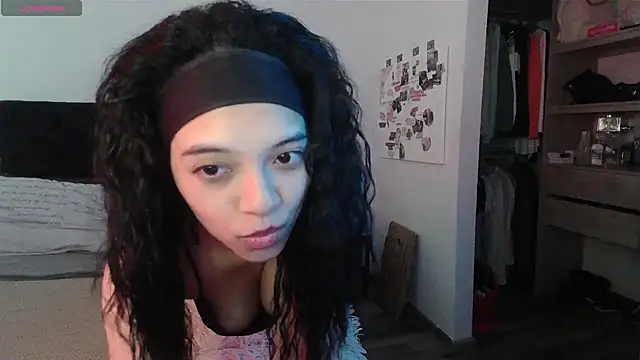 Chat XXX ao vivo de Jasmine_019