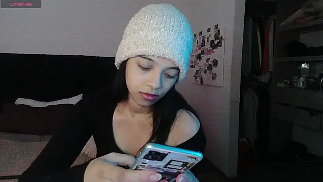 XXX chat uživo modela Jasmine_019