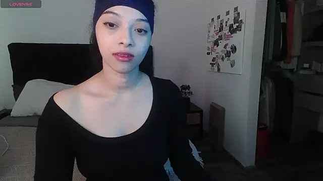 Chat XXX ao vivo de Jasmine_019