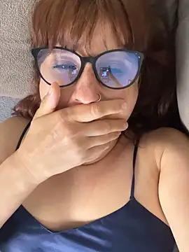 talisma's Live XXX Chat