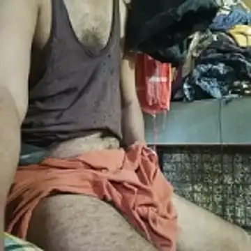 Show webcam de gaysexfun_123