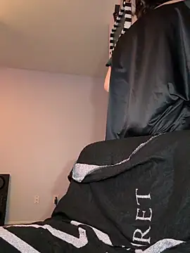 Gothbabbi Live Chatraum