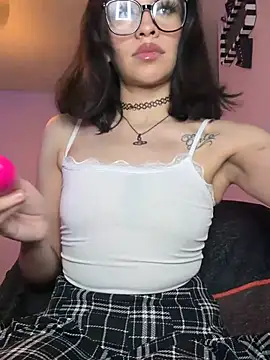 عرض كام Gothbabbi