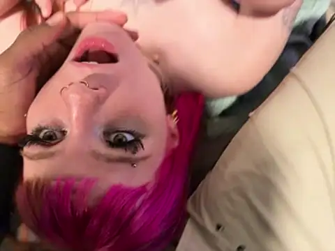 Gothbabbi Webcam Show