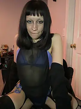 عرض كام Gothbabbi