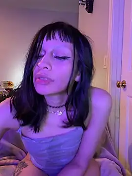 عرض كام Gothbabbi