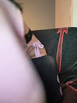 Gothbabbi Webcamshow